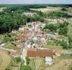 Photos aériennes de Chamesson (21400) - Autre vue | Côte-d'Or, Bourgogne-Franche-Comté, France - Photo réf. 702159