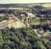 Photos aériennes de Chamesson (21400) - Autre vue | Côte-d'Or, Bourgogne-Franche-Comté, France - Photo réf. 702162