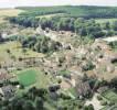 Photos aériennes de Chamesson (21400) - Autre vue | Côte-d'Or, Bourgogne-Franche-Comté, France - Photo réf. 702164