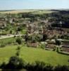 Photos aériennes de Aignay-le-Duc (21510) | Côte-d'Or, Bourgogne-Franche-Comté, France - Photo réf. 702177 - Un village cern par une fort qui lui donne un charme champtre.