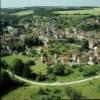 Photos aériennes de Aignay-le-Duc (21510) - centre | Côte-d'Or, Bourgogne-Franche-Comté, France - Photo réf. 702181 - Un village cern par une fort qui lui donne un charme champtre.