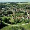 Photos aériennes de Aignay-le-Duc (21510) | Côte-d'Or, Bourgogne, France - Photo réf. 702181 - Un village cern par une fort qui lui donne un charme champtre.