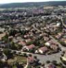 Photos aériennes de Is-sur-Tille (21120) - Autre vue | Côte-d'Or, Bourgogne-Franche-Comté, France - Photo réf. 702198