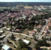 Photos aériennes de Is-sur-Tille (21120) - Autre vue | Côte-d'Or, Bourgogne-Franche-Comté, France - Photo réf. 702199