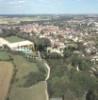 Photos aériennes de Is-sur-Tille (21120) - Autre vue | Côte-d'Or, Bourgogne, France - Photo réf. 702201