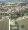 Photos aériennes de Is-sur-Tille (21120) - Autre vue | Côte-d'Or, Bourgogne-Franche-Comté, France - Photo réf. 702202