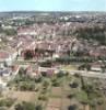 Photos aériennes de Is-sur-Tille (21120) - Autre vue | Côte-d'Or, Bourgogne, France - Photo réf. 702205