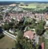 Photos aériennes de Is-sur-Tille (21120) - Autre vue | Côte-d'Or, Bourgogne, France - Photo réf. 702207
