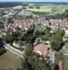Photos aériennes de Is-sur-Tille (21120) - Autre vue | Côte-d'Or, Bourgogne-Franche-Comté, France - Photo réf. 702207