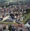 Photos aériennes de Is-sur-Tille (21120) - Autre vue | Côte-d'Or, Bourgogne-Franche-Comté, France - Photo réf. 702208