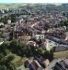 Photos aériennes de Is-sur-Tille (21120) - Autre vue | Côte-d'Or, Bourgogne, France - Photo réf. 702209
