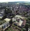 Photos aériennes de Is-sur-Tille (21120) - Autre vue | Côte-d'Or, Bourgogne-Franche-Comté, France - Photo réf. 702210