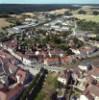 Photos aériennes de Is-sur-Tille (21120) - Autre vue | Côte-d'Or, Bourgogne-Franche-Comté, France - Photo réf. 702213