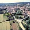 Photos aériennes de Selongey (21260) - Autre vue | Côte-d'Or, Bourgogne-Franche-Comté, France - Photo réf. 702219