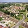 Photos aériennes de Marcilly-sur-Tille (21120) - Autre vue | Côte-d'Or, Bourgogne-Franche-Comté, France - Photo réf. 702231