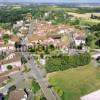 Photos aériennes de Marcilly-sur-Tille (21120) - Autre vue | Côte-d'Or, Bourgogne-Franche-Comté, France - Photo réf. 702237