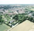 Photos aériennes de Marsannay-le-Bois (21380) | Côte-d'Or, Bourgogne-Franche-Comté, France - Photo réf. 702240