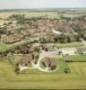 Photos aériennes de Baigneux-les-Juifs (21450) - Autre vue | Côte-d'Or, Bourgogne-Franche-Comté, France - Photo réf. 702251