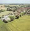 Photos aériennes de Baigneux-les-Juifs (21450) - Autre vue | Côte-d'Or, Bourgogne-Franche-Comté, France - Photo réf. 702252