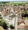 Photos aériennes de Baigneux-les-Juifs (21450) | Côte-d'Or, Bourgogne, France - Photo réf. 702255