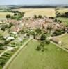 Photos aériennes de Baigneux-les-Juifs (21450) - Autre vue | Côte-d'Or, Bourgogne-Franche-Comté, France - Photo réf. 702257