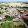 Photos aériennes de Jours-lès-Baigneux (21450) | Côte-d'Or, Bourgogne-Franche-Comté, France - Photo réf. 702260