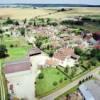 Photos aériennes de Jours-lès-Baigneux (21450) | Côte-d'Or, Bourgogne-Franche-Comté, France - Photo réf. 702261