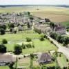 Photos aériennes de Jours-lès-Baigneux (21450) | Côte-d'Or, Bourgogne-Franche-Comté, France - Photo réf. 702264