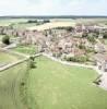 Photos aériennes de Villaines-en-Duesmois (21450) - Autre vue | Côte-d'Or, Bourgogne-Franche-Comté, France - Photo réf. 702270