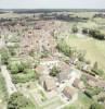 Photos aériennes de Villaines-en-Duesmois (21450) - Autre vue | Côte-d'Or, Bourgogne-Franche-Comté, France - Photo réf. 702273