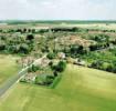 Photos aériennes de Coulmier-le-Sec (21400) - Autre vue | Côte-d'Or, Bourgogne-Franche-Comté, France - Photo réf. 702274