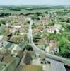 Photos aériennes de Coulmier-le-Sec (21400) - Autre vue | Côte-d'Or, Bourgogne-Franche-Comté, France - Photo réf. 702278