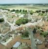 Photos aériennes de Coulmier-le-Sec (21400) - Autre vue | Côte-d'Or, Bourgogne-Franche-Comté, France - Photo réf. 702282