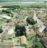 Photos aériennes de Coulmier-le-Sec (21400) - Autre vue | Côte-d'Or, Bourgogne-Franche-Comté, France - Photo réf. 702283