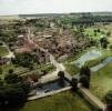 Photos aériennes de Molesme (21330) - Autre vue | Côte-d'Or, Bourgogne, France - Photo réf. 702285