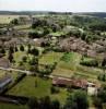 Photos aériennes de Molesme (21330) - Autre vue | Côte-d'Or, Bourgogne, France - Photo réf. 702286