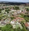 Photos aériennes de Molesme (21330) - Autre vue | Côte-d'Or, Bourgogne, France - Photo réf. 702289