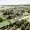 Photos aériennes de Molesme (21330) | Côte-d'Or, Bourgogne, France - Photo réf. 702292