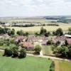 Photos aériennes de Étrochey (21400) | Côte-d'Or, Bourgogne-Franche-Comté, France - Photo réf. 702298