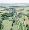Photos aériennes de Vix (21400) - Autre vue | Côte-d'Or, Bourgogne-Franche-Comté, France - Photo réf. 702303