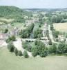 Photos aériennes de Vix (21400) - Autre vue | Côte-d'Or, Bourgogne-Franche-Comté, France - Photo réf. 702304
