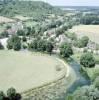 Photos aériennes de Vix (21400) - Autre vue | Côte-d'Or, Bourgogne-Franche-Comté, France - Photo réf. 702307