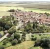 Photos aériennes de Marcenay (21330) - Autre vue | Côte-d'Or, Bourgogne-Franche-Comté, France - Photo réf. 702314
