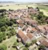 Photos aériennes de Marcenay (21330) - Le Centre Bourg | Côte-d'Or, Bourgogne-Franche-Comté, France - Photo réf. 702317