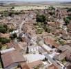 Photos aériennes de "Pierre" - Photo réf. 702318 - Laignes est une commune qui n'a pas hsit  se donner les moyens de son essor en investissant dans la fort et dans la pierre.