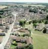 Photos aériennes de "pierre" - Photo réf. 702328 - Laignes est une commune qui n'a pas hsit  se donner les moyens de son essor en investissant dans la fort et dans la pierre.