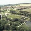 Photos aériennes de Recey-sur-Ource (21290) - Autre vue | Côte-d'Or, Bourgogne-Franche-Comté, France - Photo réf. 702331