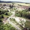 Photos aériennes de Recey-sur-Ource (21290) - Autre vue | Côte-d'Or, Bourgogne-Franche-Comté, France - Photo réf. 702332