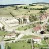 Photos aériennes de Recey-sur-Ource (21290) - Autre vue | Côte-d'Or, Bourgogne-Franche-Comté, France - Photo réf. 702334