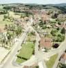 Photos aériennes de Recey-sur-Ource (21290) - Autre vue | Côte-d'Or, Bourgogne-Franche-Comté, France - Photo réf. 702335